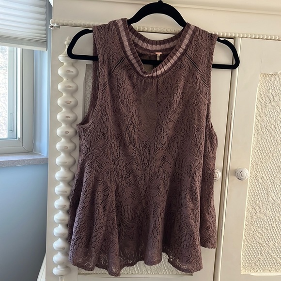 Free people tank - Picture 1 of 3